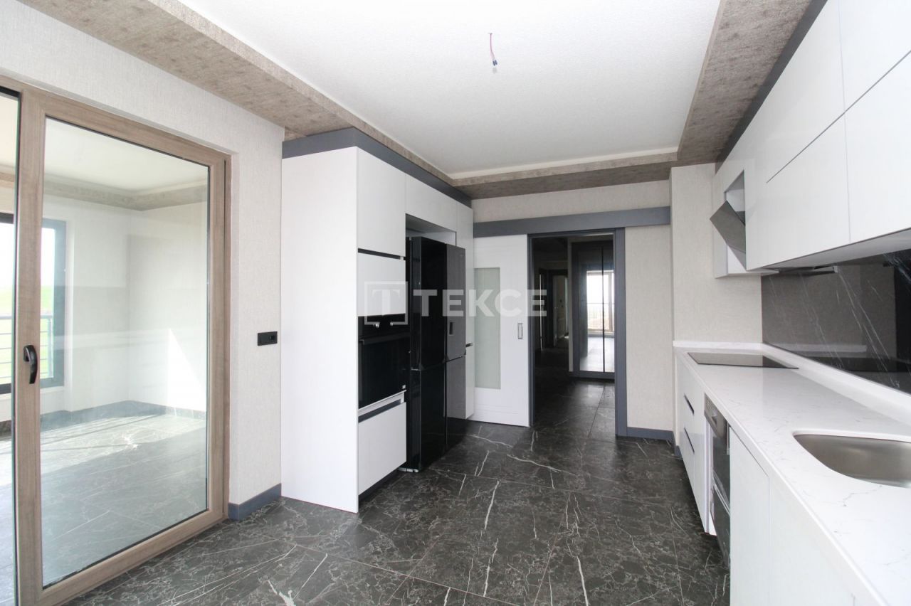Appartamenti a Pursaklar, Turchia, 191 m² - foto 10