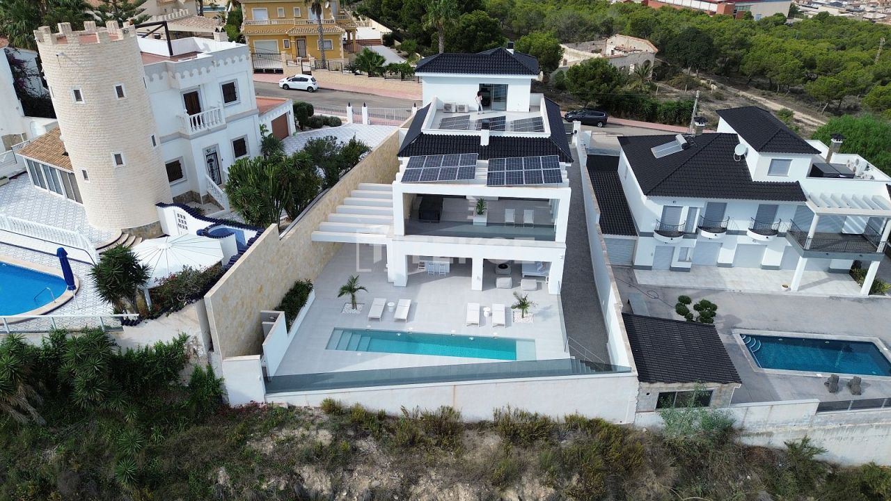 Villa a Rojales, Spagna, 372 m² - foto 10