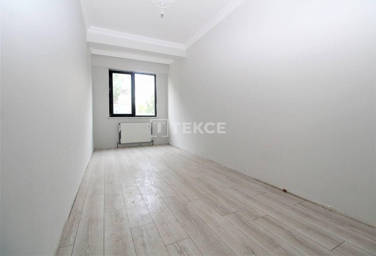 Apartment Çınarcık, Turkey, 107 m² - picture 10