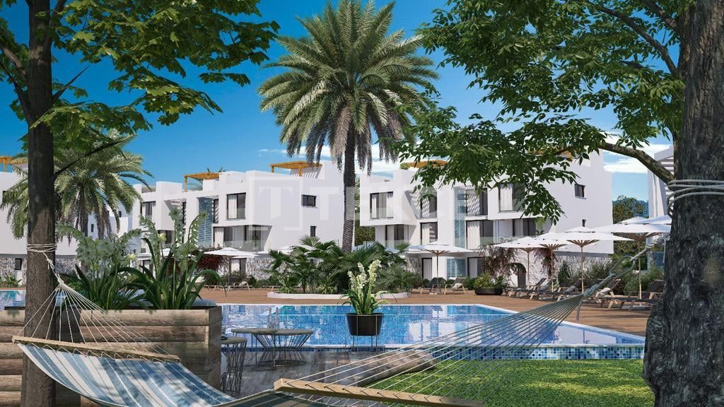 Penthouse à Gazimağusa, Chypre, 230 m² - image 10