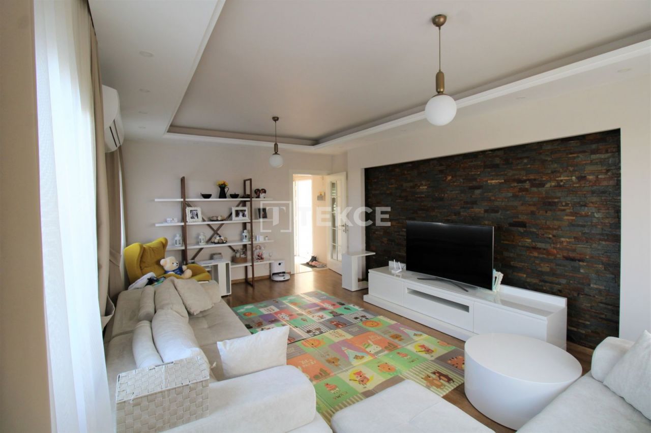 Villa a Kyrenia, Cipro, 189 m² - foto 10