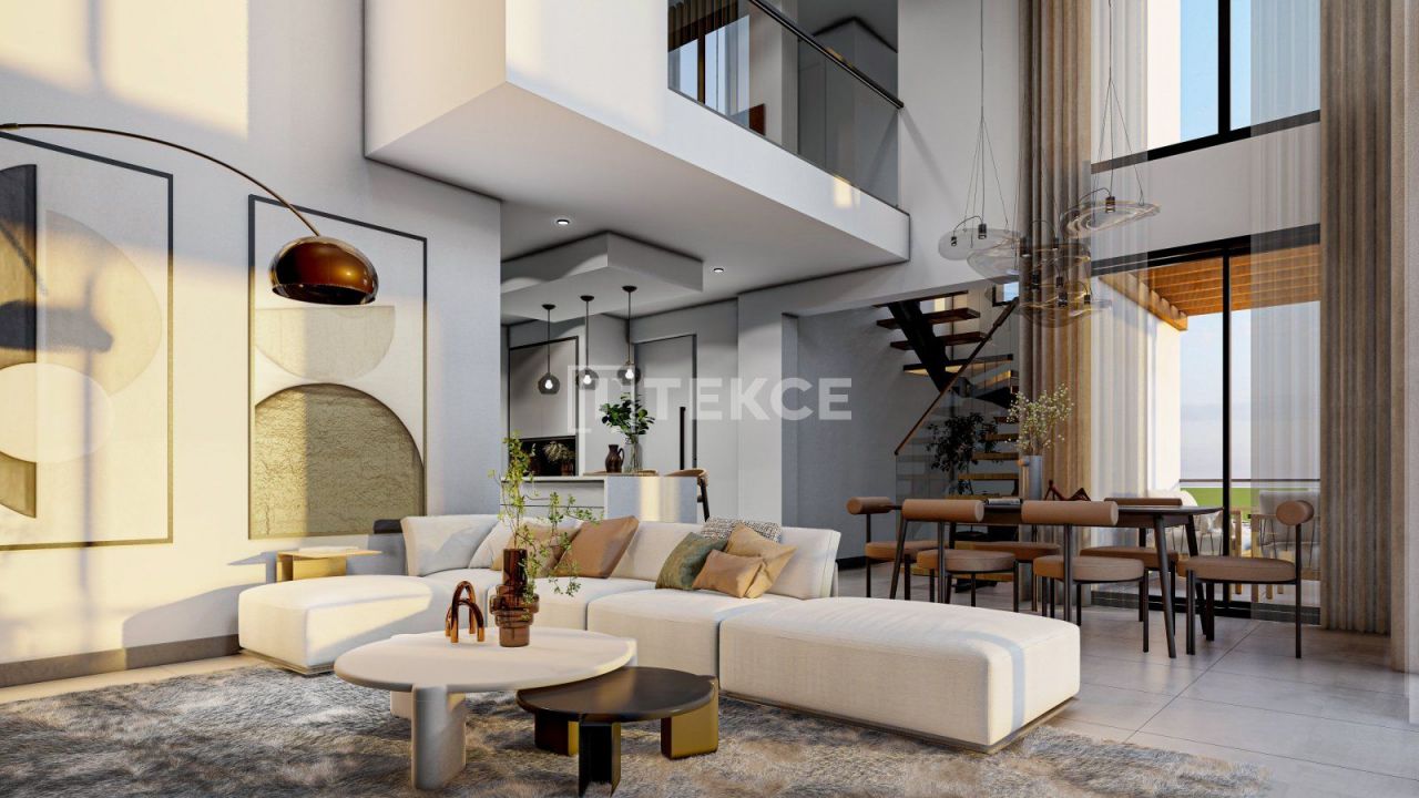 Penthouse à İskele, Chypre, 138 m² - image 10