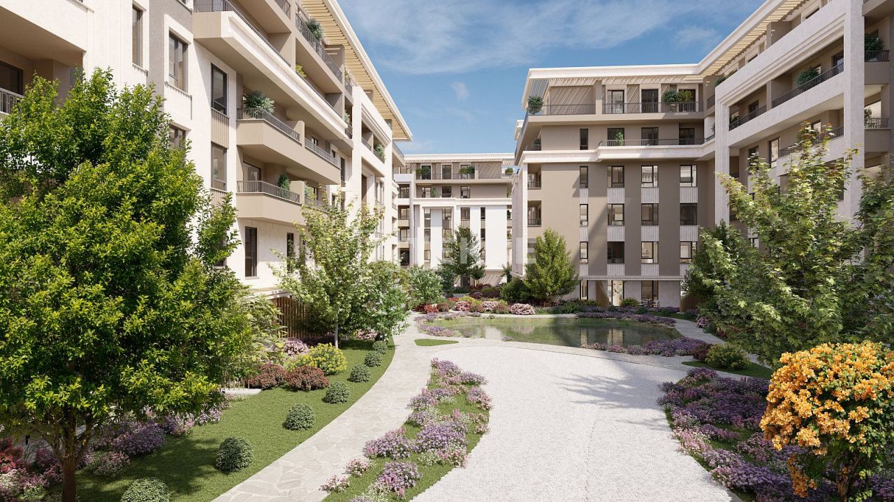 Appartement Kartepe, Turquie, 206 m² - image 10