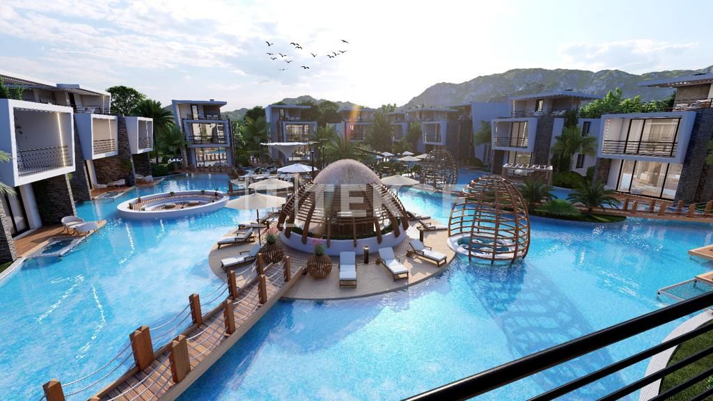 Villa en Kyrenia, Chipre, 208 m² - imagen 10