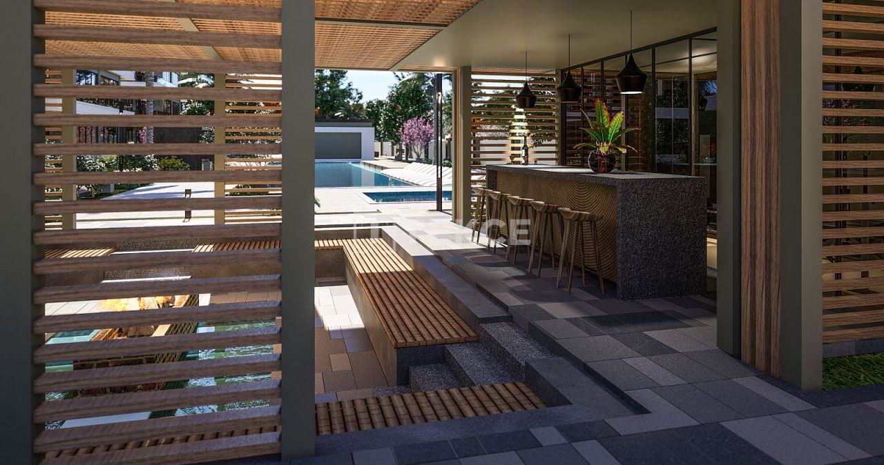 Appartamenti a Antalya, Turchia, 170 m² - foto 10