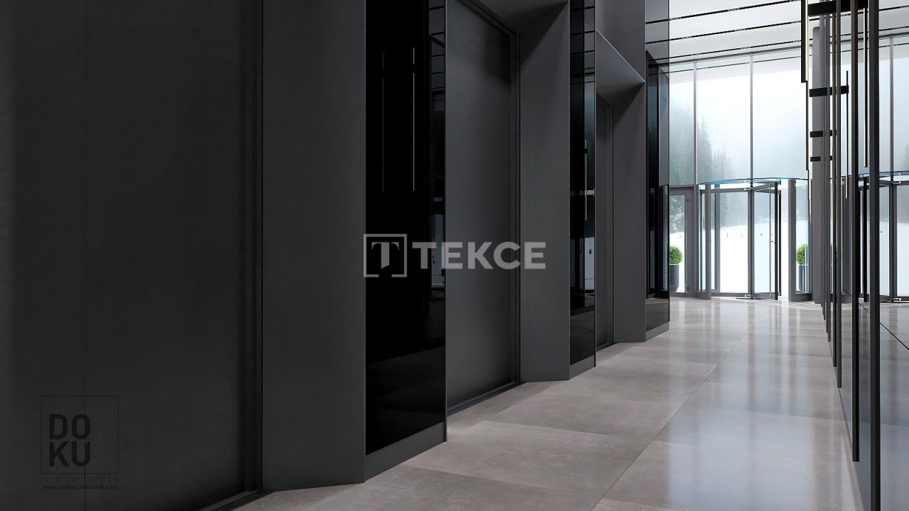 Apartment Konak, Turkey, 212 m² - picture 10