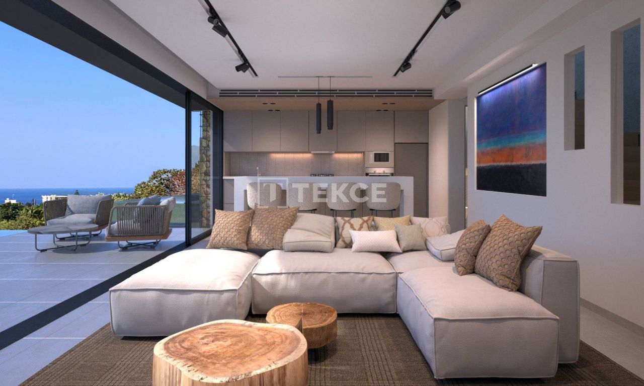 Villa à Kyrenia, Chypre, 175 m² - image 10