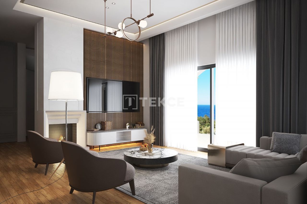 Villa a Kyrenia, Cipro, 323 m² - foto 10