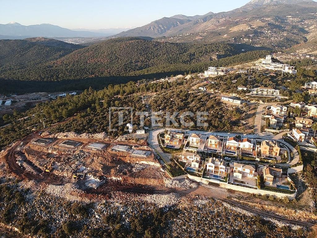 Terreno en Kalkan, Turquia, 500 m² - imagen 10
