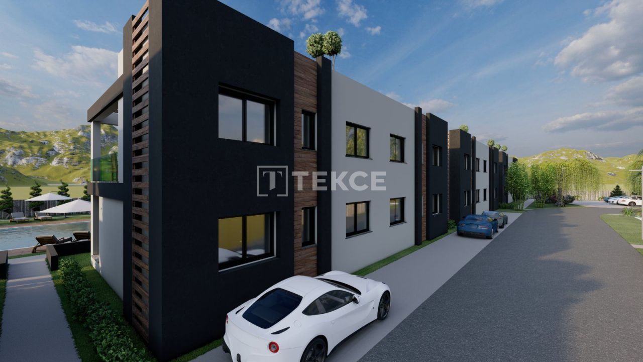 Apartamento en İskele, Chipre, 97 m² - imagen 10