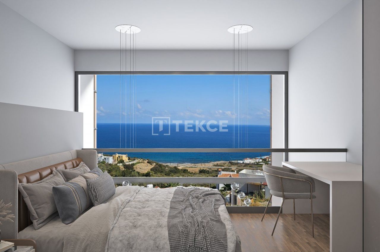 Ático en Kyrenia, Chipre, 116 m² - imagen 10