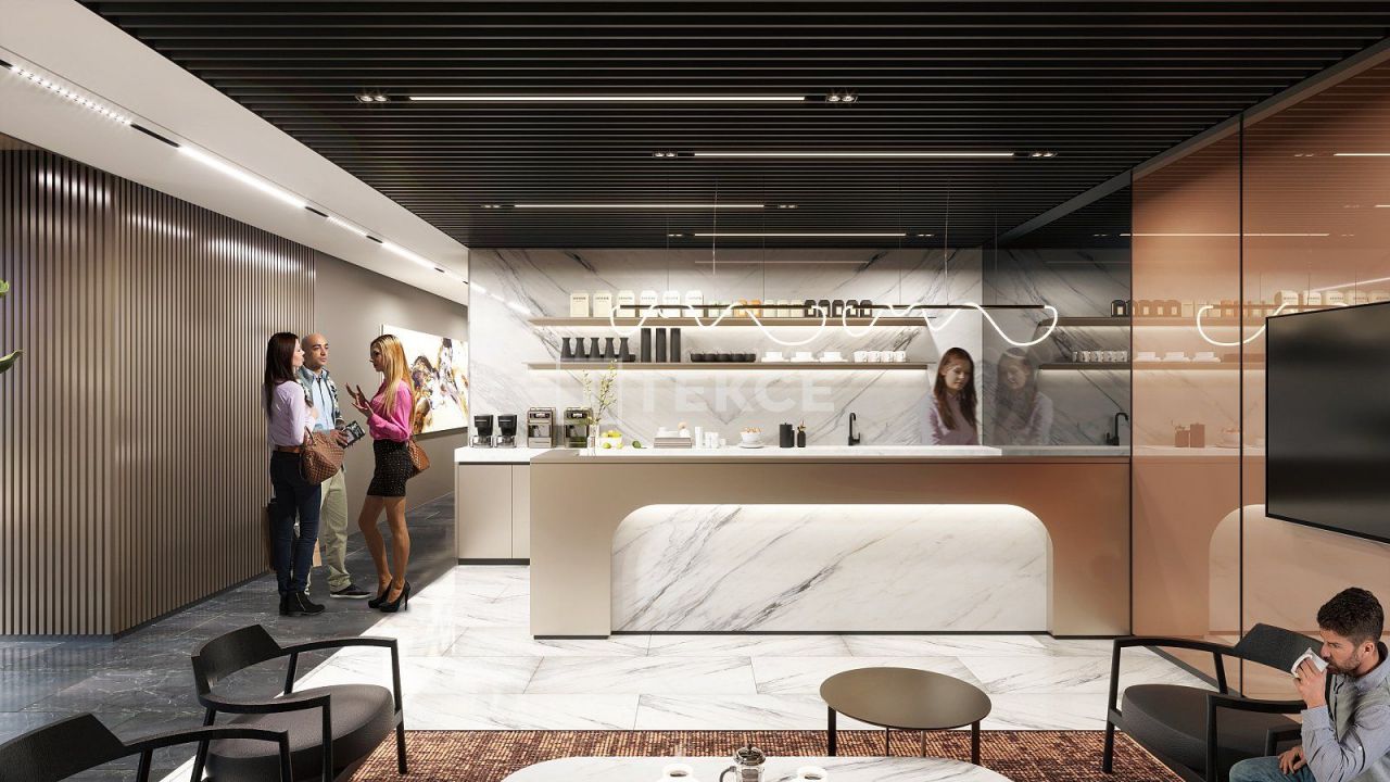 Apartamento Başiskele, Turquia, 133 m² - imagen 10