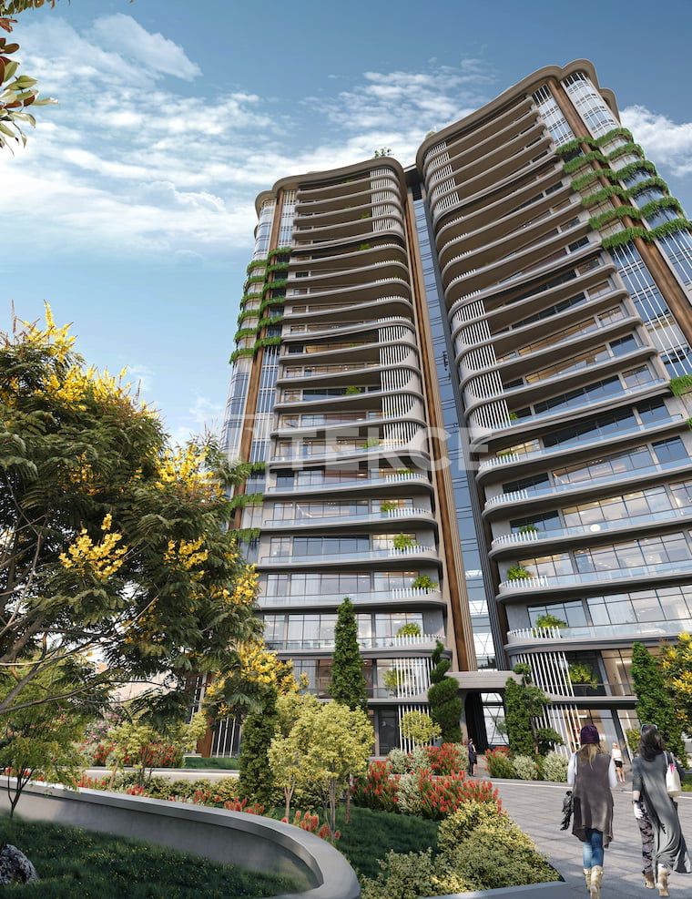 Apartamento en Ankara, Turquia, 267 m² - imagen 10