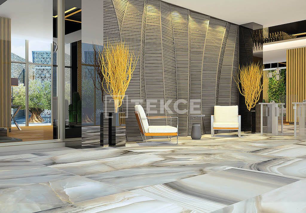 Apartment in Ankara, Turkey, 305 m² - picture 10