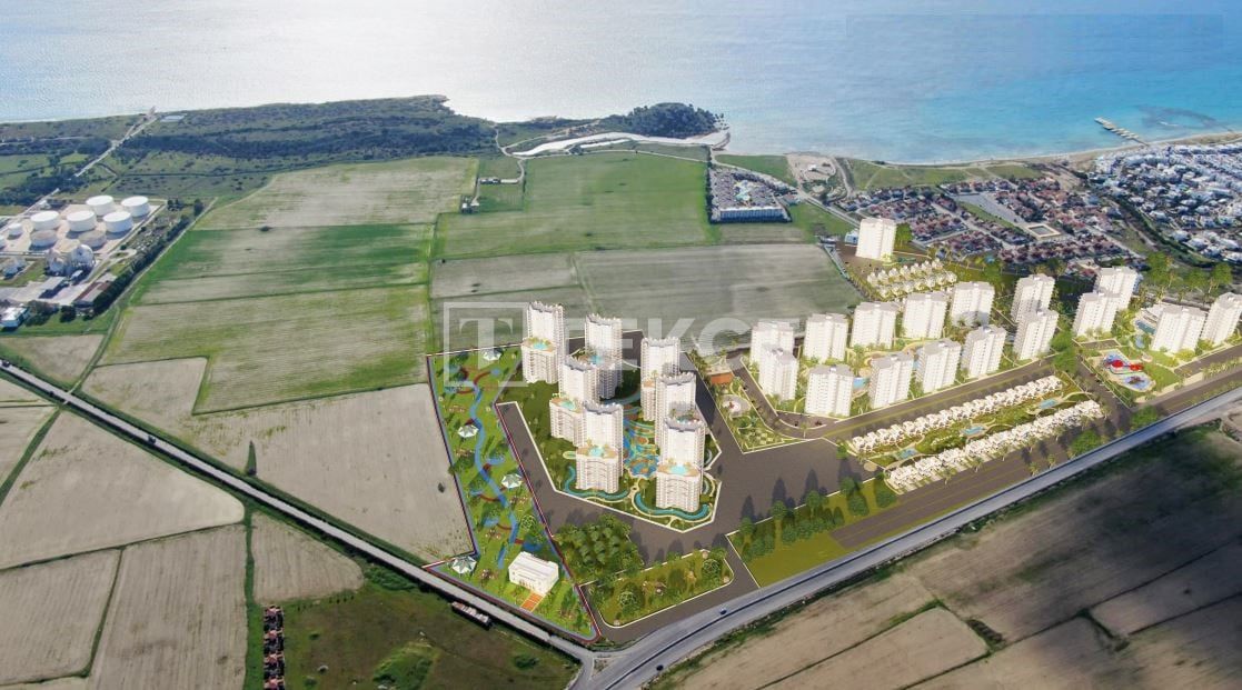 Appartement à İskele, Chypre, 104 m² - image 10