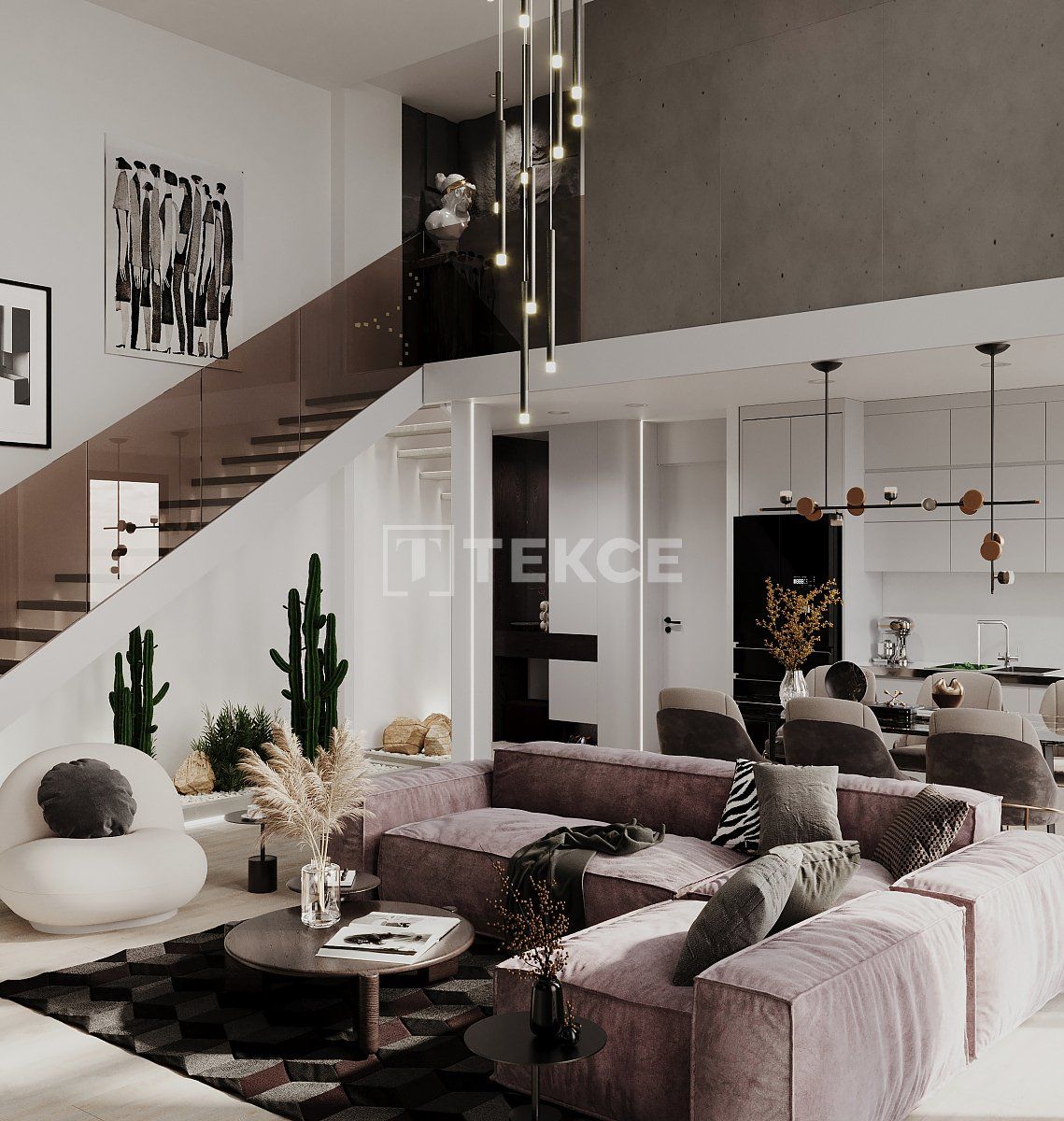 Appartement à Gazimağusa, Chypre, 149 m² - image 10