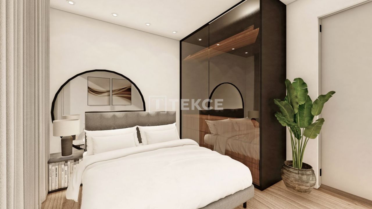 Appartement à Kyrenia, Chypre, 80 m² - image 10