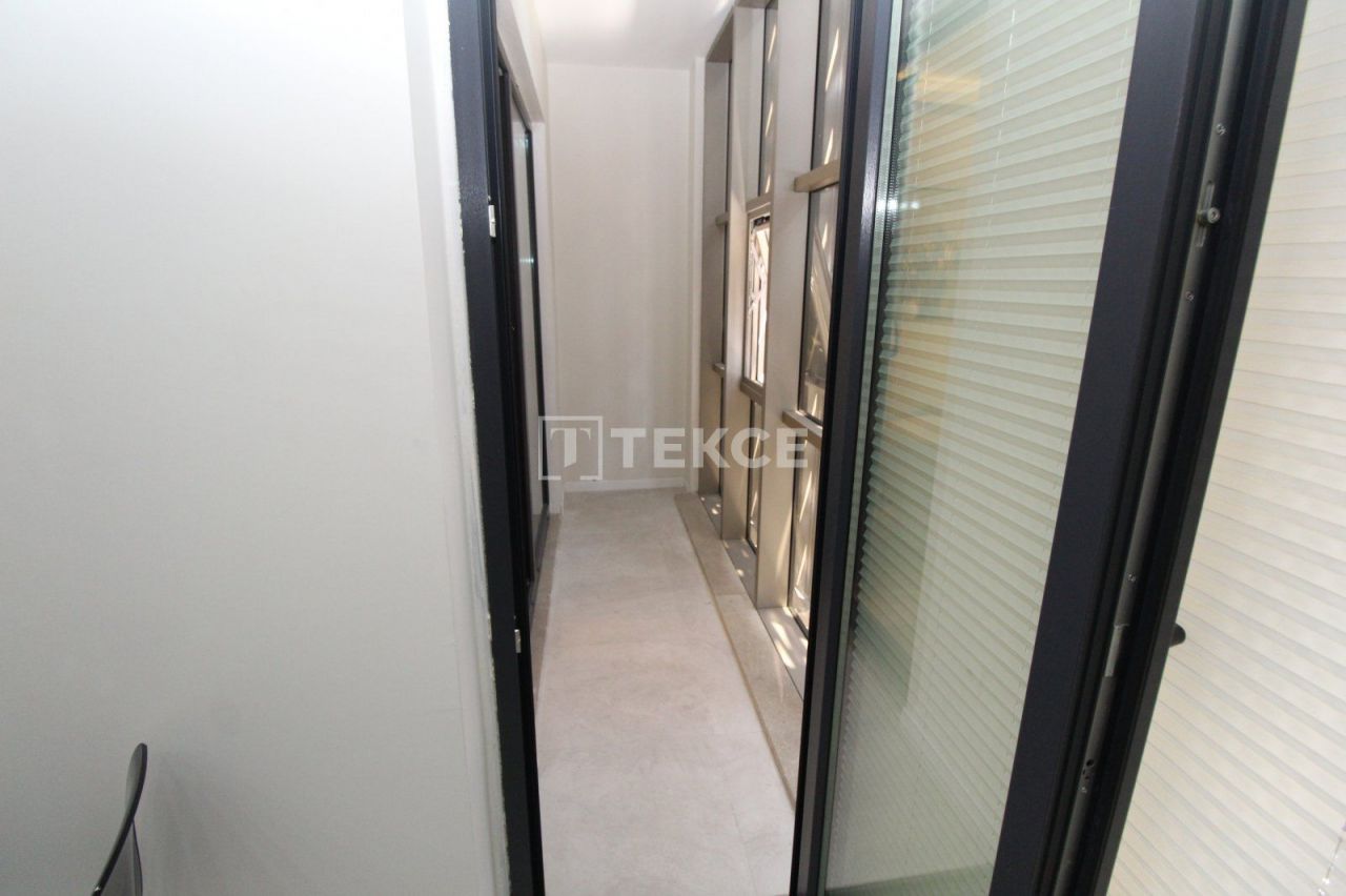 Apartamento en Estambul, Turquia, 129 m² - imagen 10