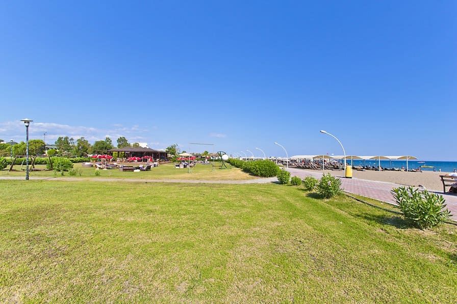 Villa in Belek, Türkei, 220 m² - Foto 2