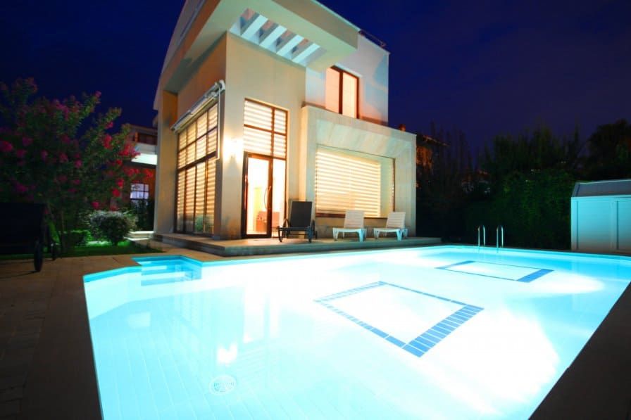 Villa in Belek, Türkei, 220 m² - Foto 5