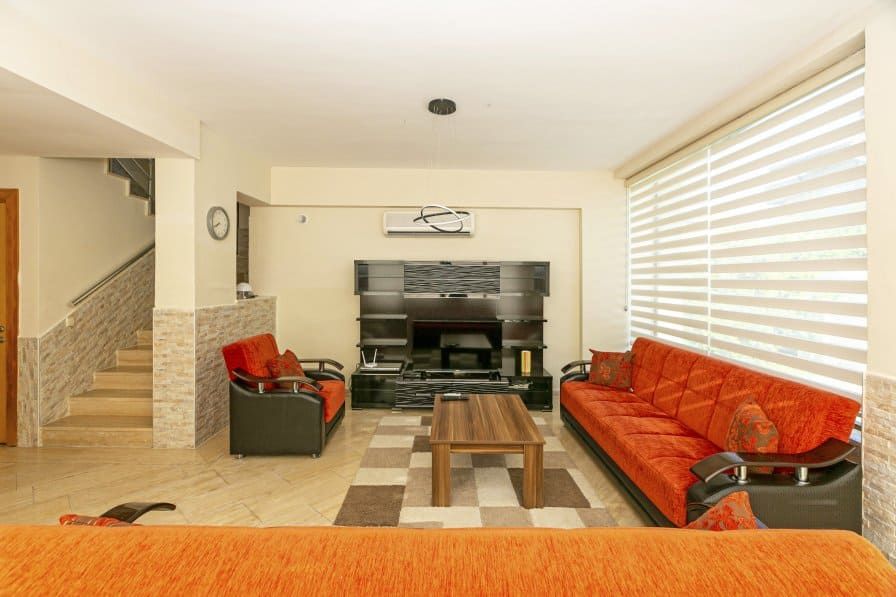 Villa in Belek, Türkei, 220 m² - Foto 6