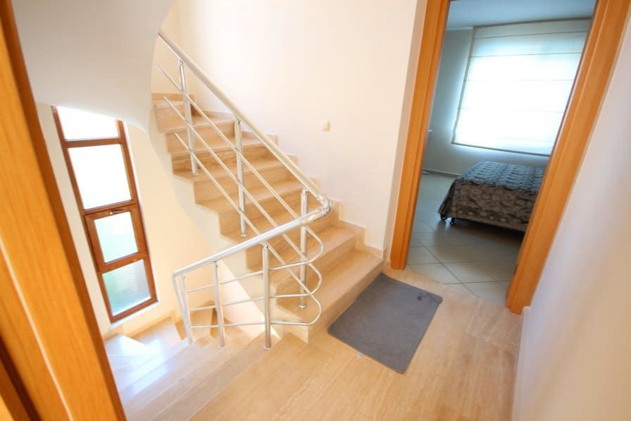 Villa in Belek, Türkei, 220 m² - Foto 8