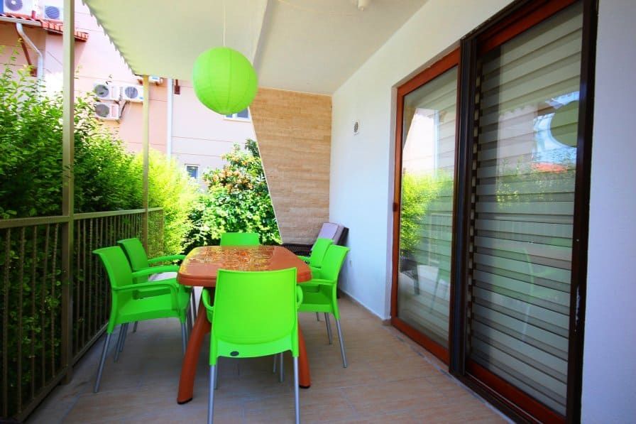 Villa in Belek, Türkei, 220 m² - Foto 10