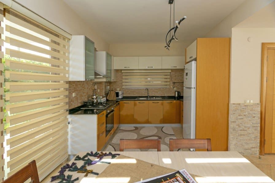 Villa in Belek, Türkei, 220 m² - Foto 11