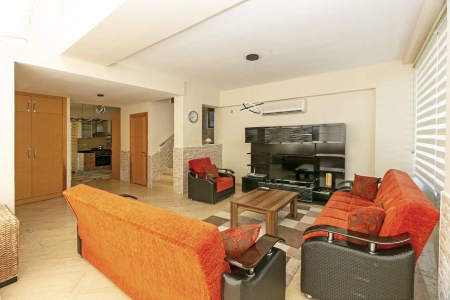 Villa in Belek, Türkei, 220 m² - Foto 13