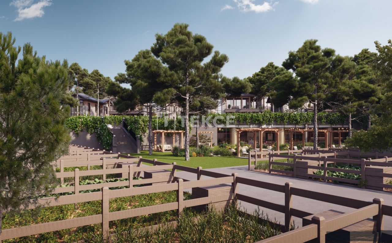 Villa in Izmit, Türkei, 411 m² - Foto 10