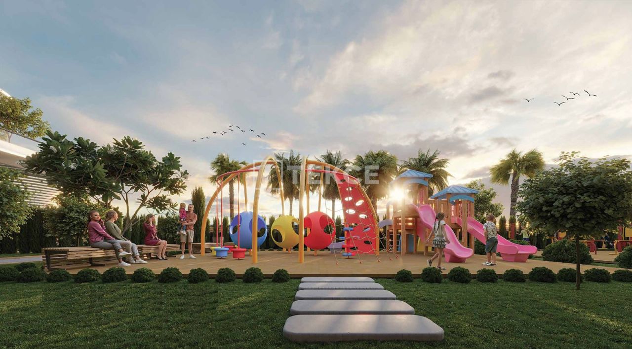 Apartamento Bornova, Turquia, 200 m² - imagen 10