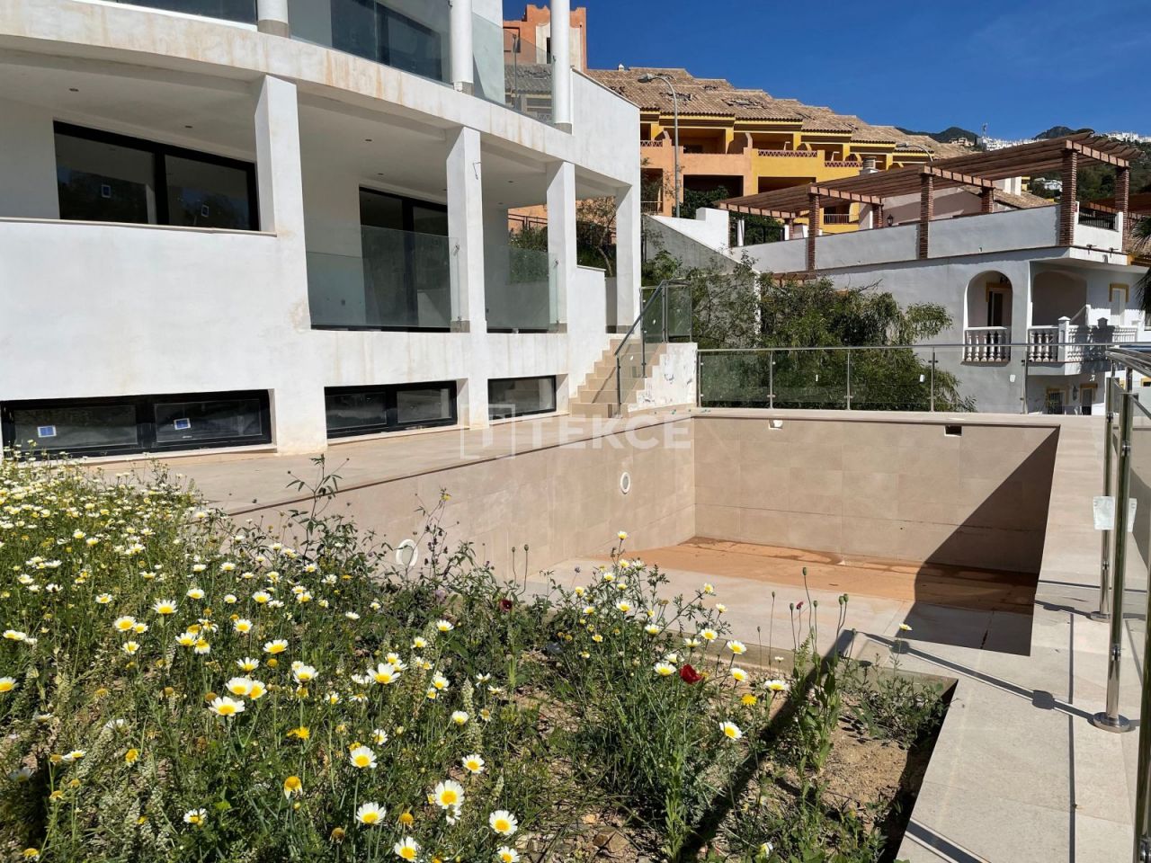 Villa a Benalmadena, Spagna, 694 m² - foto 10