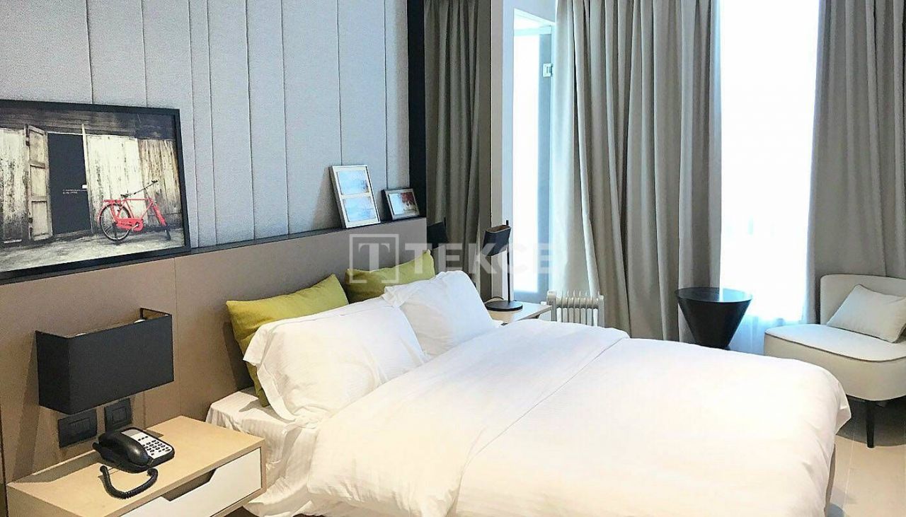 Apartment in Istanbul, Turkey, 82 m² - picture 10