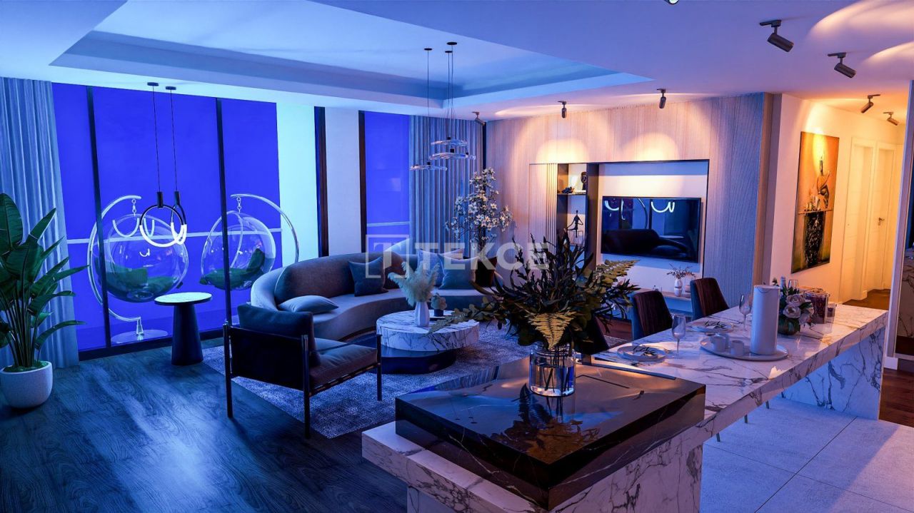 Apartamento en İskele, Chipre, 84 m² - imagen 10