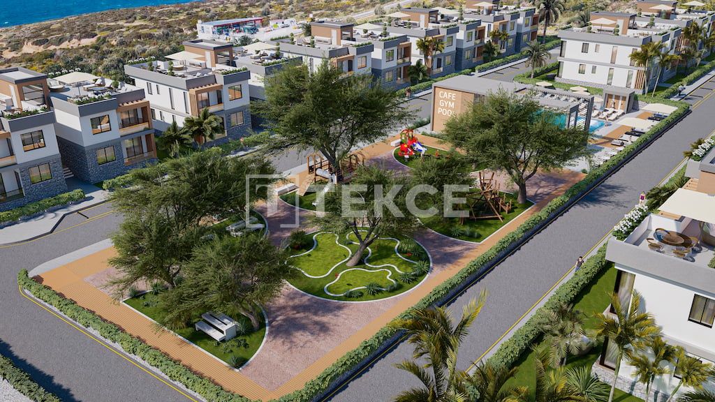Penthouse à Kyrenia, Chypre, 202 m² - image 10