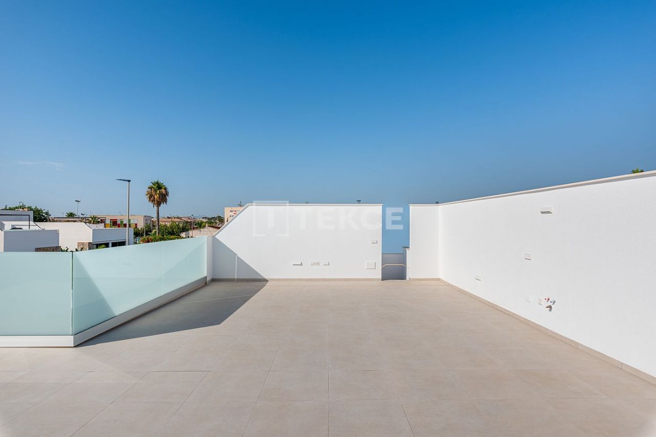 Villa a Los Alcazares, Spagna, 142 m² - foto 10