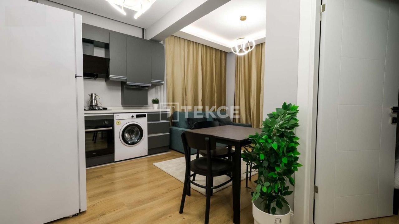 Apartment in Istanbul, Turkey, 350 m² - picture 10