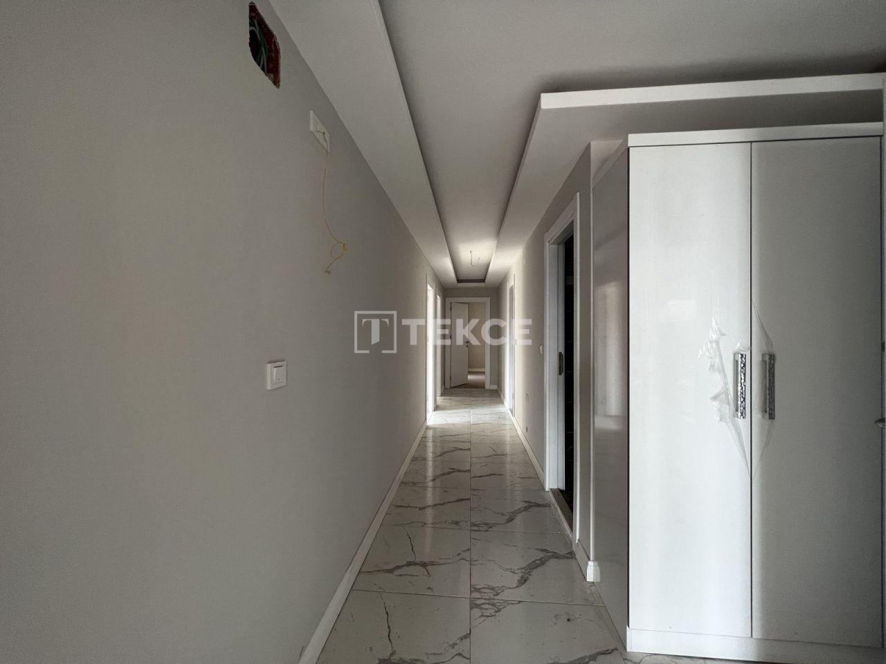 Apartamento Ortahisar, Turquia, 185 m² - imagen 10