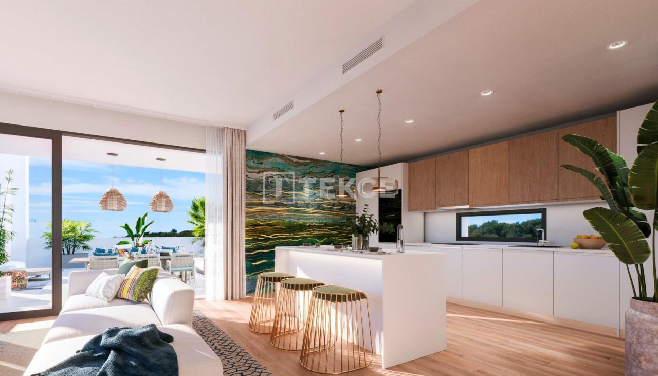 Penthouse à Casares, Espagne, 151 m² - image 10