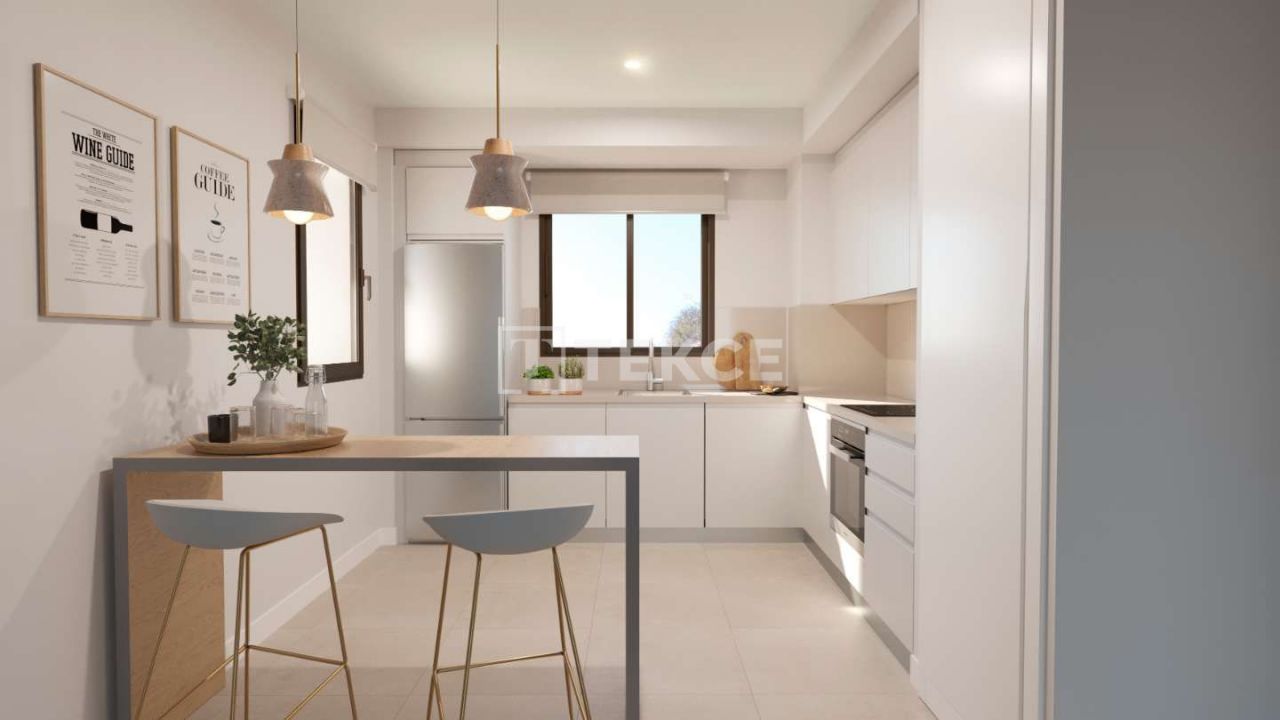 Apartamento Rincón de la Victoria, España, 86 m² - imagen 10