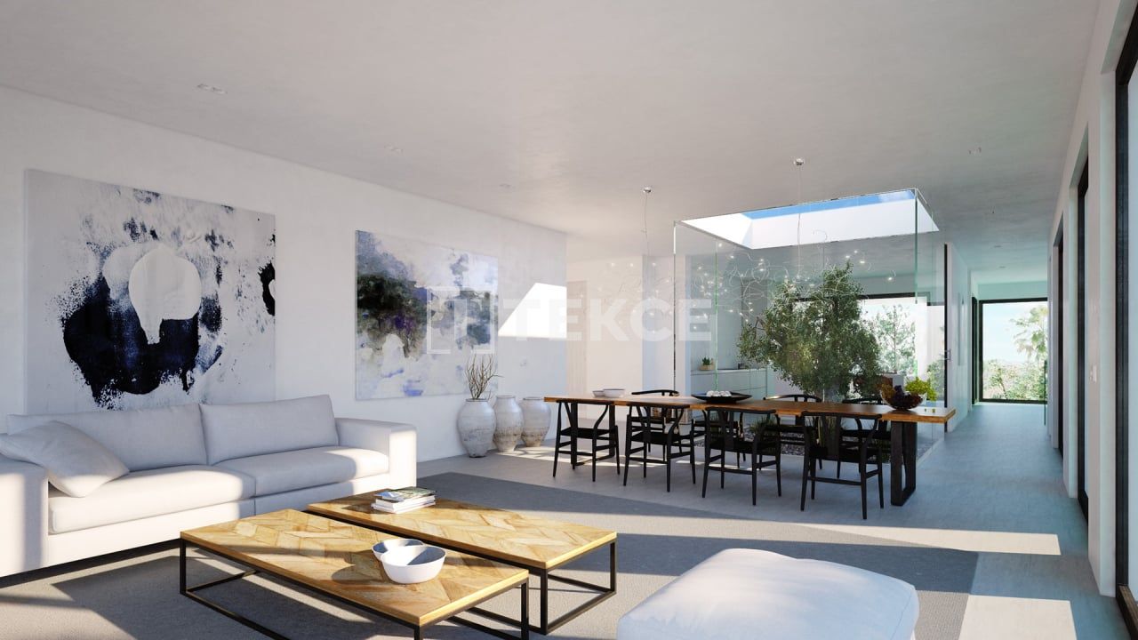 Villa a Marbella, Spagna, 408 m² - foto 10