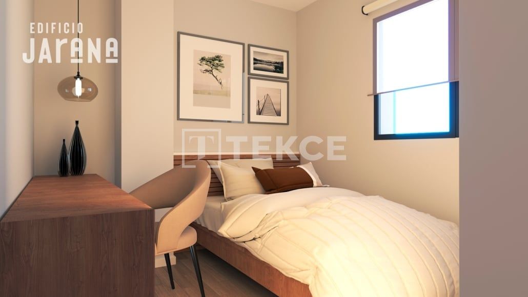 Attico a Velez-Malaga, Spagna, 124 m² - foto 10