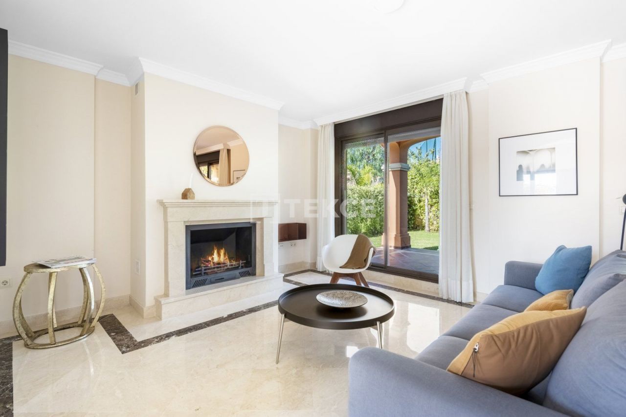 Villa en Estepona, España, 171 m² - imagen 10