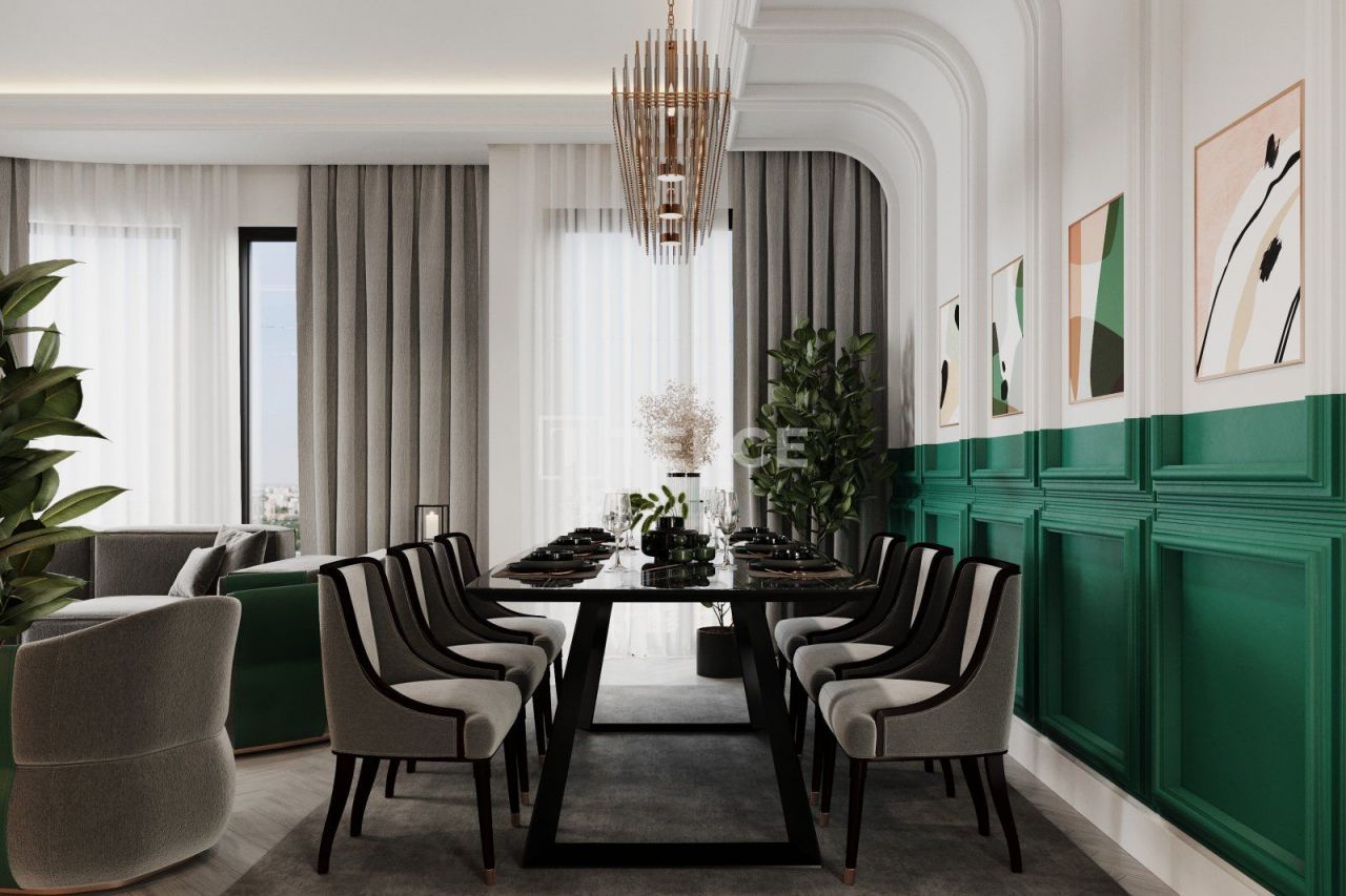 Apartamento en Izmit, Turquia, 187 m² - imagen 10