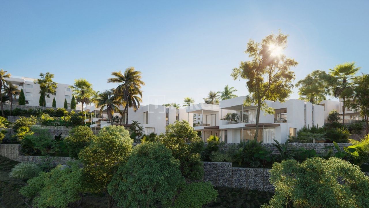 Villa à Marbella, Espagne, 264 m² - image 10