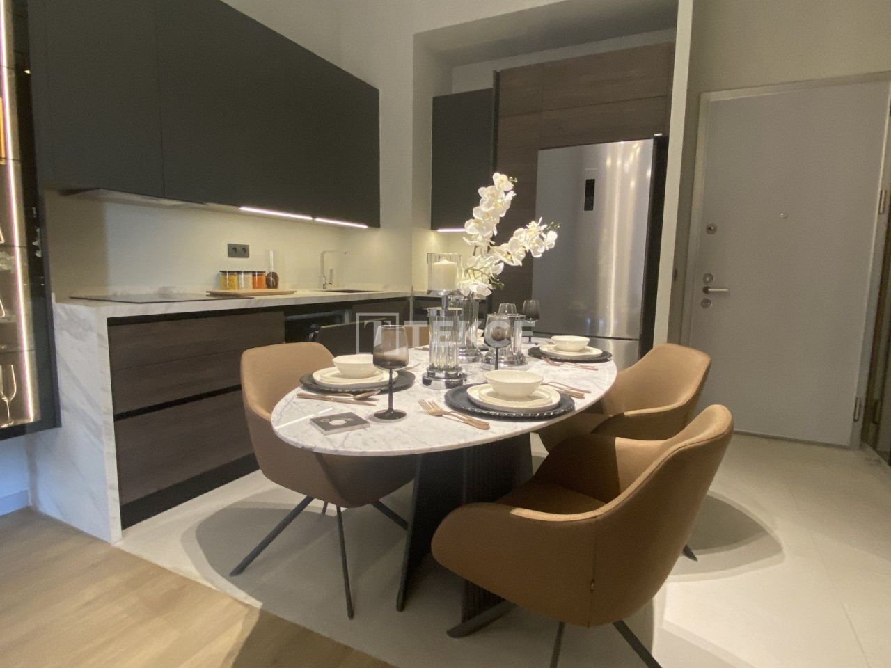 Appartamenti a Maltepe, Turchia, 79 m² - foto 10