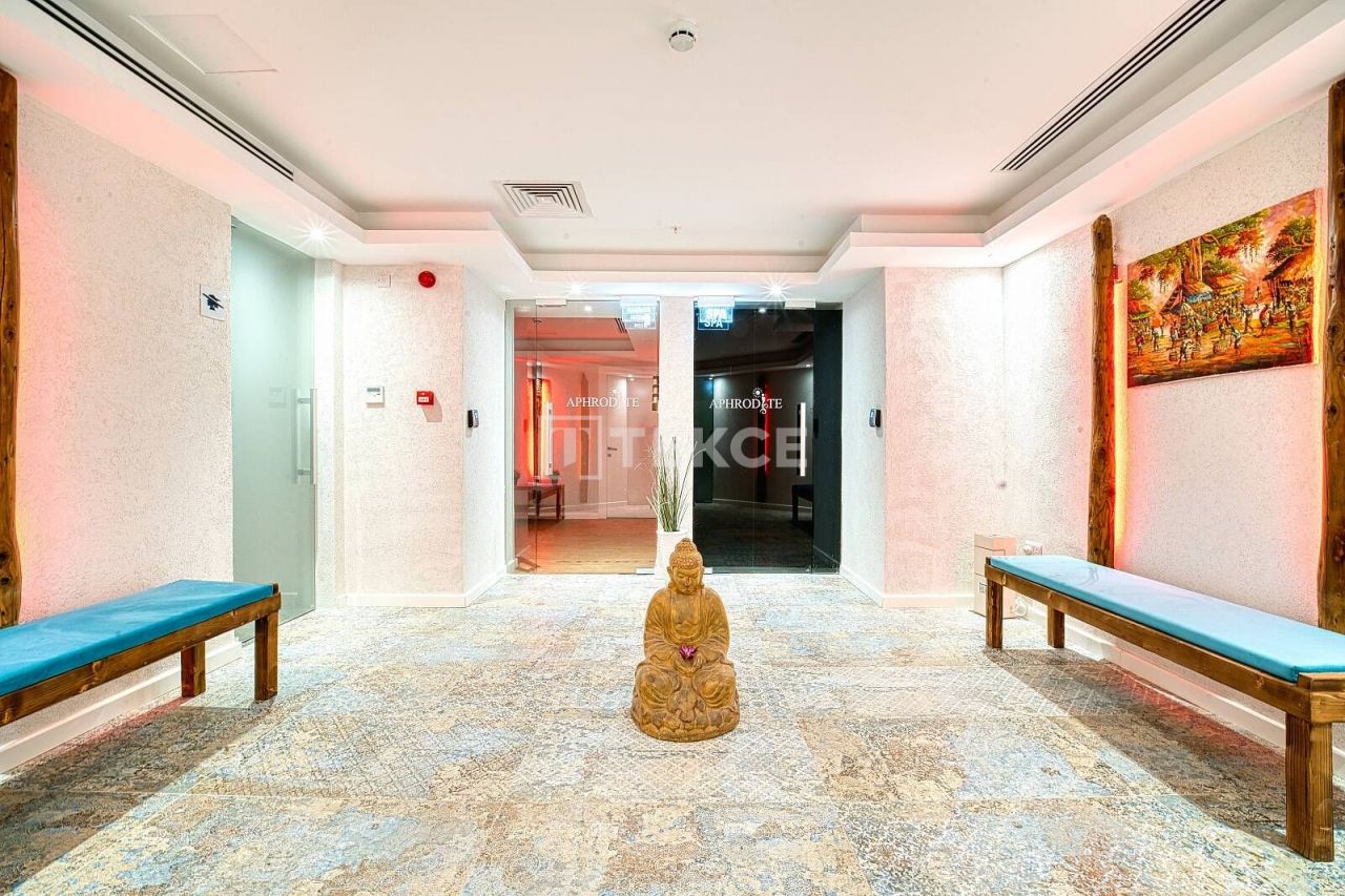 Apartment in Lefke, Zypern, 47 m² - Foto 10