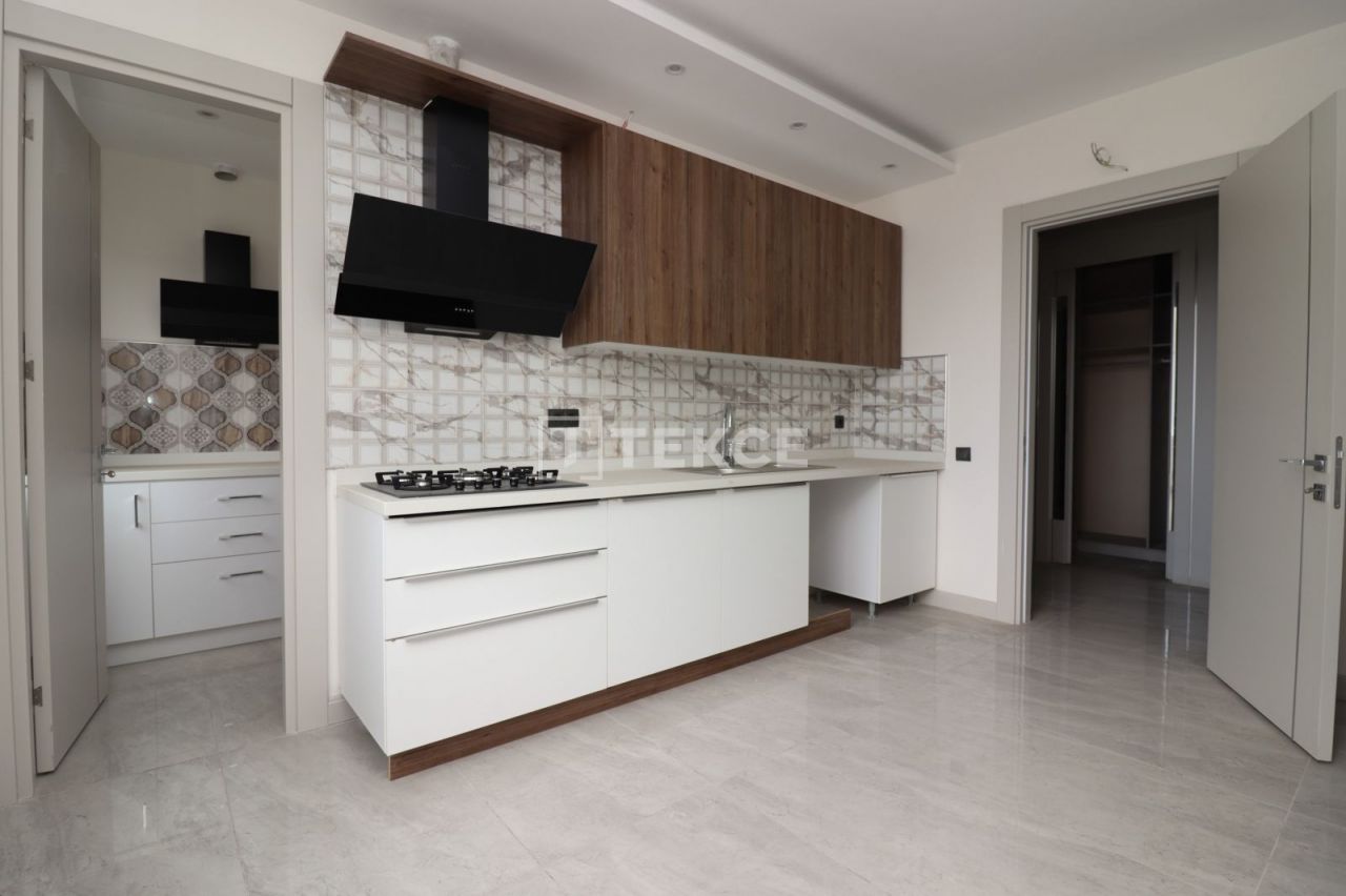 Apartment Erdemli, Türkei, 210 m² - Foto 11