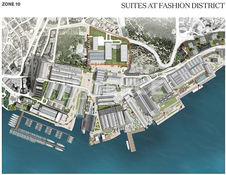 Appartement à Istanbul, Turquie, 223 m² - image 11