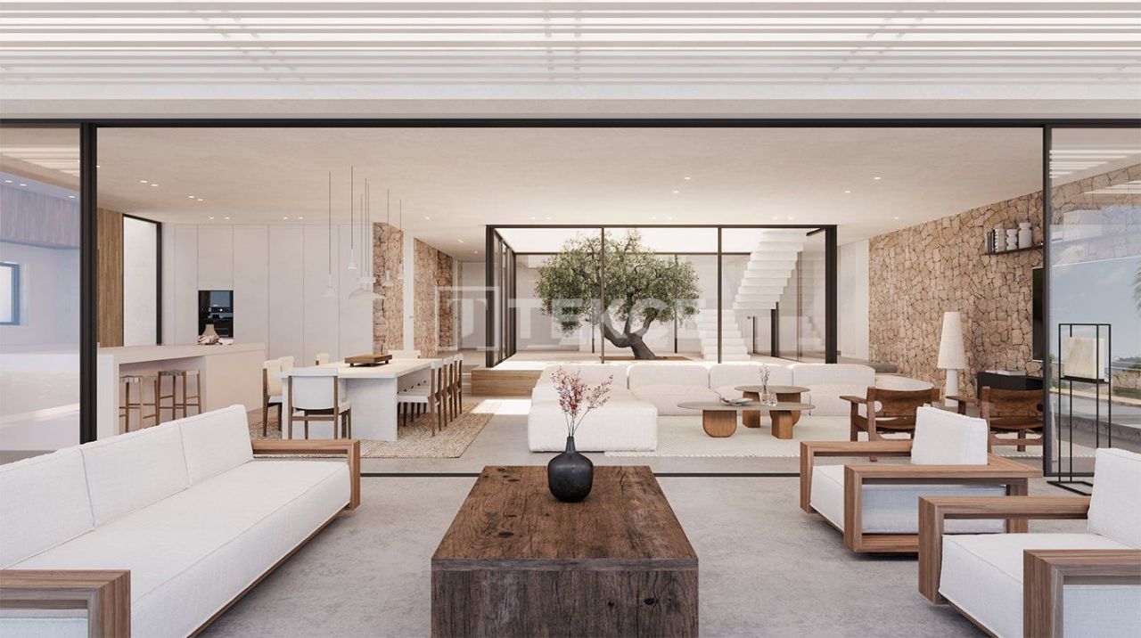 Villa in Yecla, Spanien, 748 m² - Foto 11